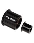 FFWD WHEELS cassette body - TWO/ONE CAMPA N3W - black