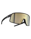 NEON Cycling sunglasses - STRATUS - black