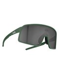 NEON Cycling sunglasses - STRATUS - green