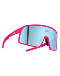 NEON Cycling sunglasses - STRATUS - pink
