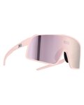 NEON Cycling sunglasses - STRATUS - pink