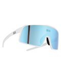 NEON Cycling sunglasses - STRATUS - white