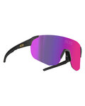 NEON Cycling sunglasses - SKY - black