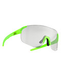 NEON Cycling sunglasses - SKY - green