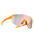 NEON Cycling sunglasses - SKY - orange