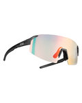 NEON Cycling sunglasses - SKY SMALL - black