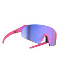 NEON Cycling sunglasses - SKY SMALL - pink