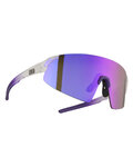 NEON Cycling sunglasses - SKY SMALL - purple
