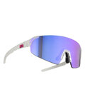 NEON Cycling sunglasses - SKY SMALL - transparent
