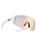 NEON Cycling sunglasses - SKY SMALL - transparent
