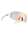 NEON Cycling sunglasses - SKY SMALL - white