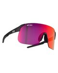 NEON Cycling sunglasses - SKY 2.0 AIR - black