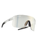 NEON Cycling sunglasses - SKY 2.0 AIR - black/transparent