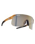 NEON Cycling sunglasses - SKY 2.0 AIR - brown