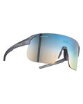 NEON Cycling sunglasses - SKY 2.0 GRADIENT - black