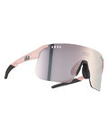 NEON Cycling sunglasses - SKY 2.0 AIR - black/pink
