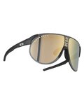 NEON Cycling sunglasses - TITAN - black