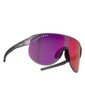 NEON Cycling sunglasses - TITAN - purple