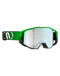 NEON Cycling sunglasses - TRAIL - green/black