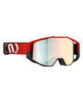 NEON Cycling sunglasses - TRAIL - red/black