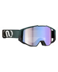 NEON Cycling sunglasses - TRAIL - anthracite/black