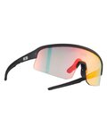 NEON Cycling sunglasses - VIPER - black