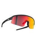 NEON Cycling sunglasses - VIPER - black