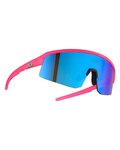 NEON Cycling sunglasses - VIPER - pink