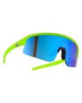NEON Cycling sunglasses - VIPER - yellow