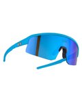 NEON Cycling sunglasses - VIPER - blue