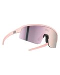 NEON Cycling sunglasses - VIPER - pink