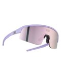 NEON Cycling sunglasses - VIPER - purple