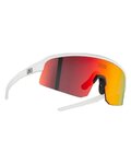 NEON Cycling sunglasses - VIPER - white