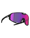 NEON Cycling sunglasses - VOLCANO - black