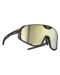 NEON Cycling sunglasses - VOLCANO - black