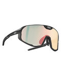 NEON Cycling sunglasses - VOLCANO - black