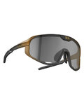 NEON Cycling sunglasses - VOLCANO - brown