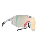 NEON Cycling sunglasses - VOLCANO - transparent