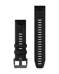 GARMIN band - QUICKFIT 22 - black