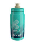 ELITE Cycling water bottle - FLY BAHRAIN VICTORIOUS 550 ML 2026 - green