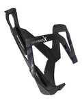 ELITE Cycling bottle cage - CUSTOM RACE X - black/blue