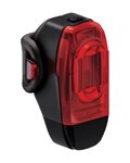 LEZYNE rear light - KTV DRIVE+ REAR - black