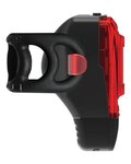 LEZYNE rear light - KTV DRIVE+ REAR - black