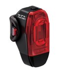 LEZYNE rear light - KTV DRIVE PRO+ REAR - black