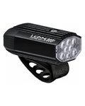 LEZYNE front light - MICRO DRIVE 800+ FRONT - black