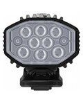 LEZYNE front light - MICRO DRIVE 800+ FRONT - black
