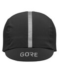 GORE Cycling hat - C5 LIGHT - black