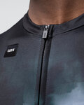 GOBIK Cycling short sleeve jersey - STARK - black