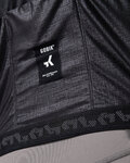 GOBIK Cycling short sleeve jersey - STARK - black