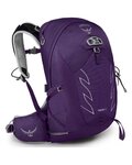 OSPREY backpack - TEMPEST 20 III W M/L - purple